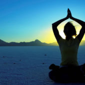 meditation and power yoga classes in delhi