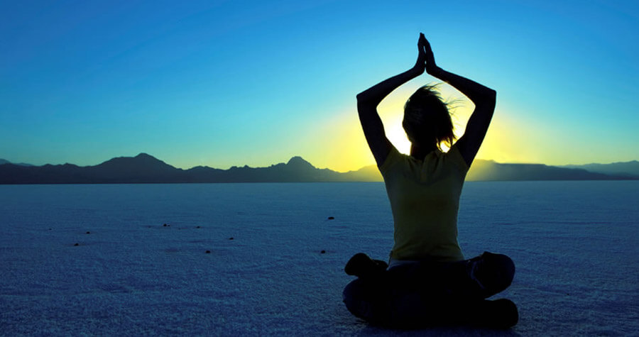 meditation and power yoga classes in delhi